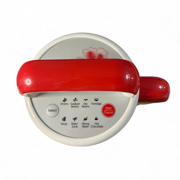 Soyapower G4 Milk, Almond, Soy & Soup Maker – Stainless Steel – New in Box - Picture 6 of 11